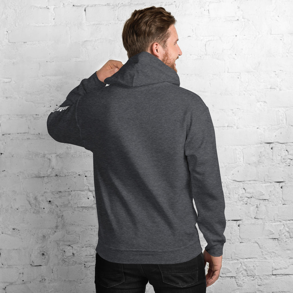 Push your limit Unisex Hoodie