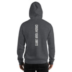 Rhino Unisex Hoodie