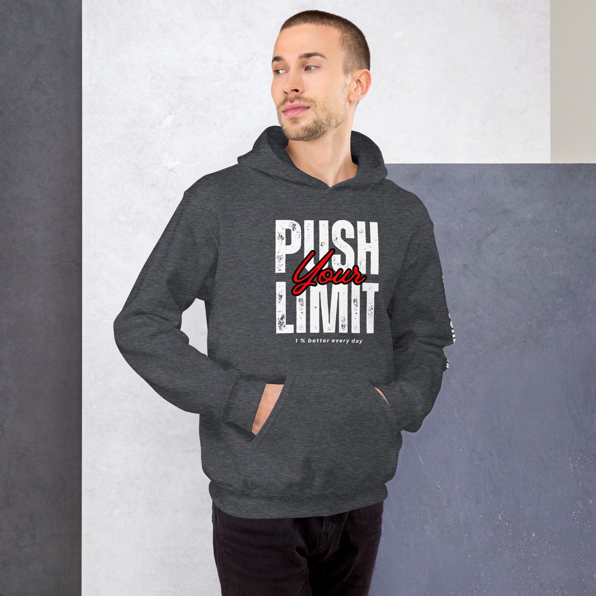 Unisex Hoodie