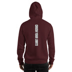 Rhino Unisex Hoodie