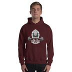 Rhino Unisex Hoodie
