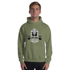Rhino Unisex Hoodie