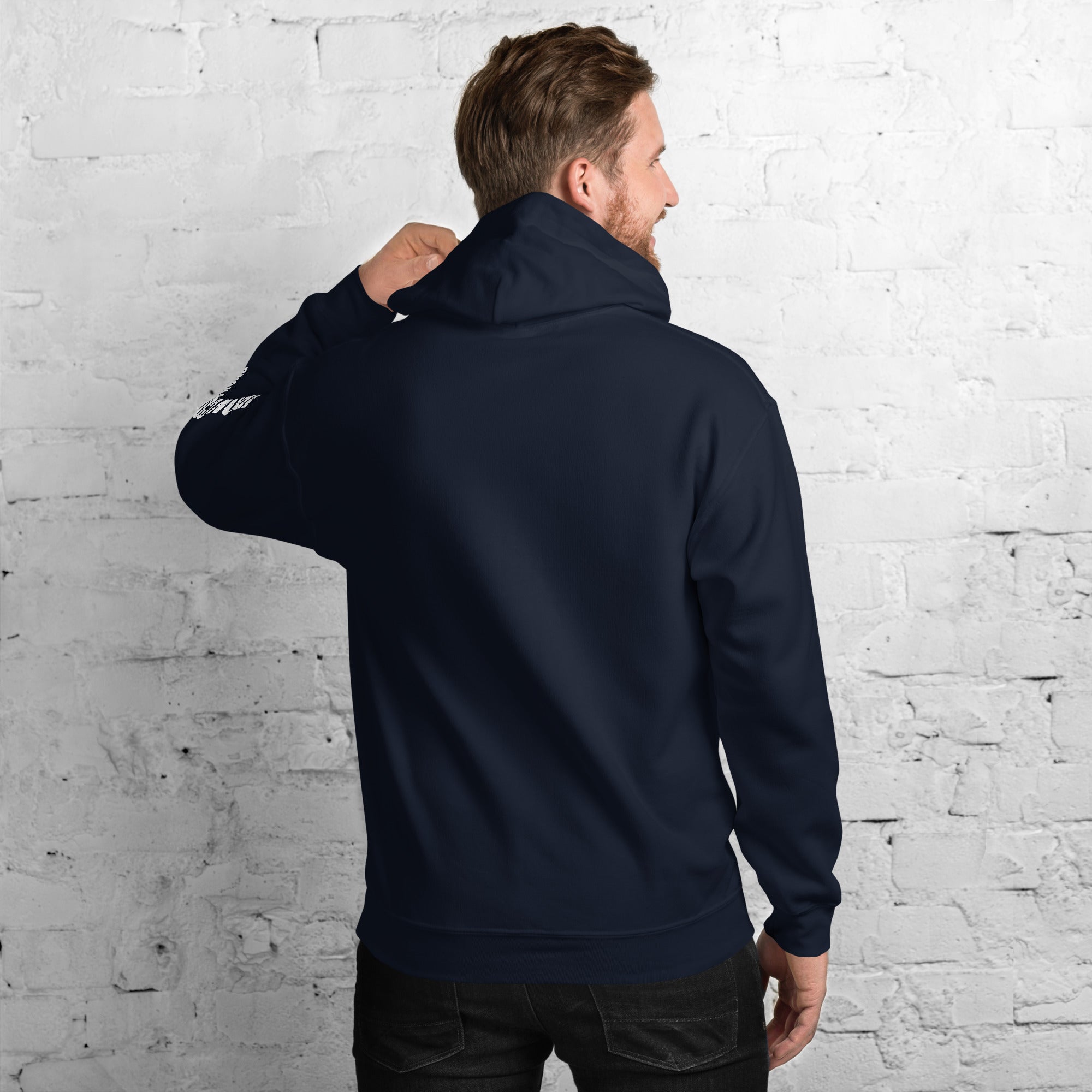 Push your limit Unisex Hoodie