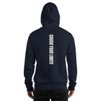 Rhino Unisex Hoodie