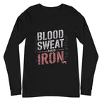 Unisex Long Sleeve Tee