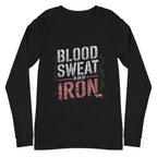 Unisex Long Sleeve Tee