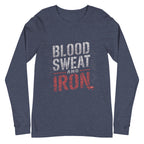 Unisex Long Sleeve Tee