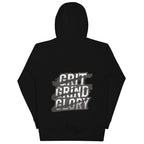 Lion IC Unisex Hoodie