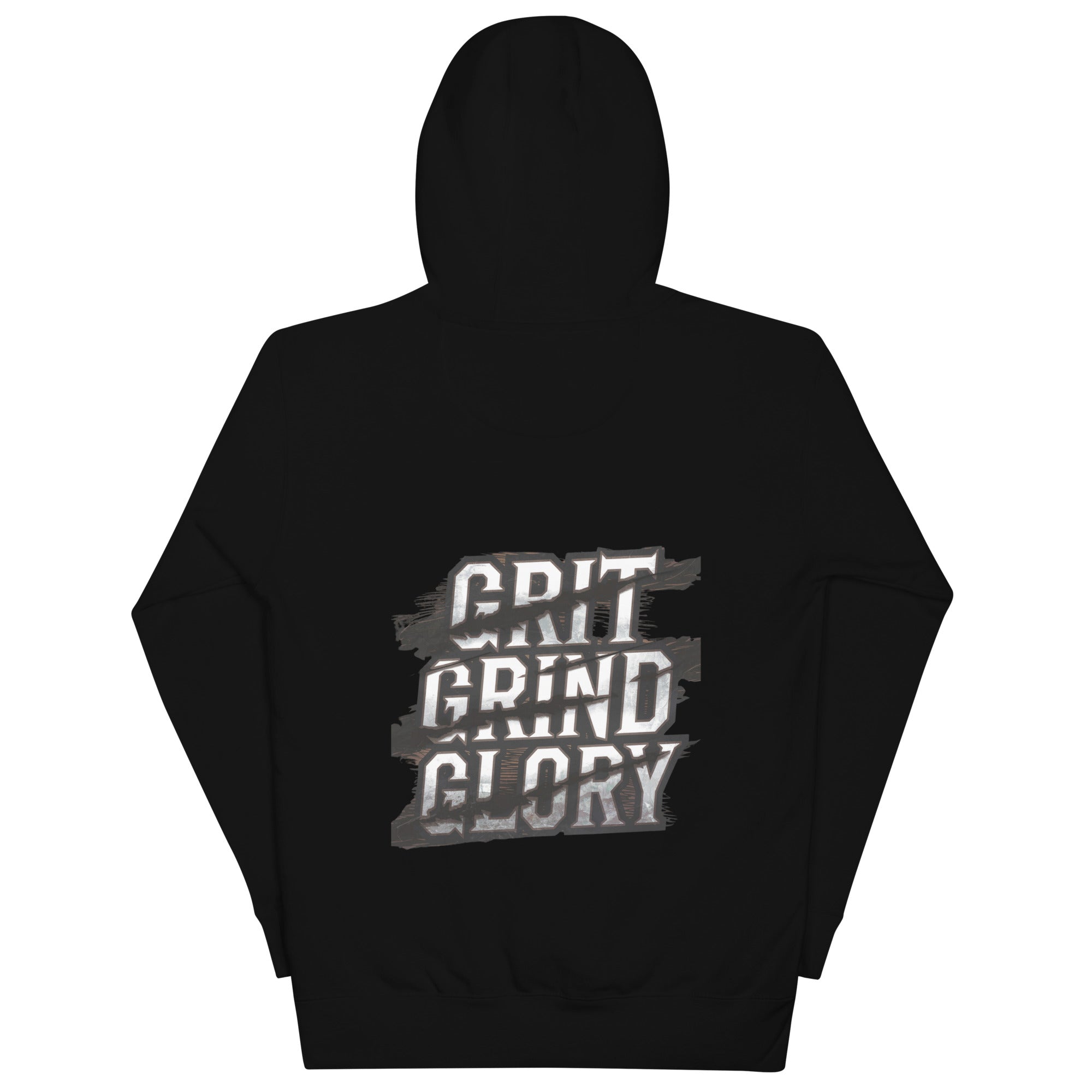 Lion IC Unisex Hoodie