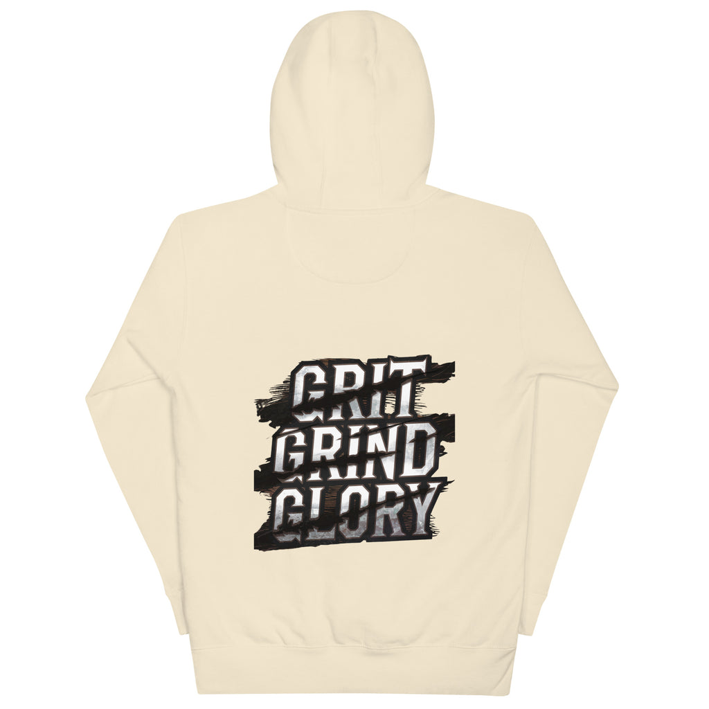 Lion IC Unisex Hoodie