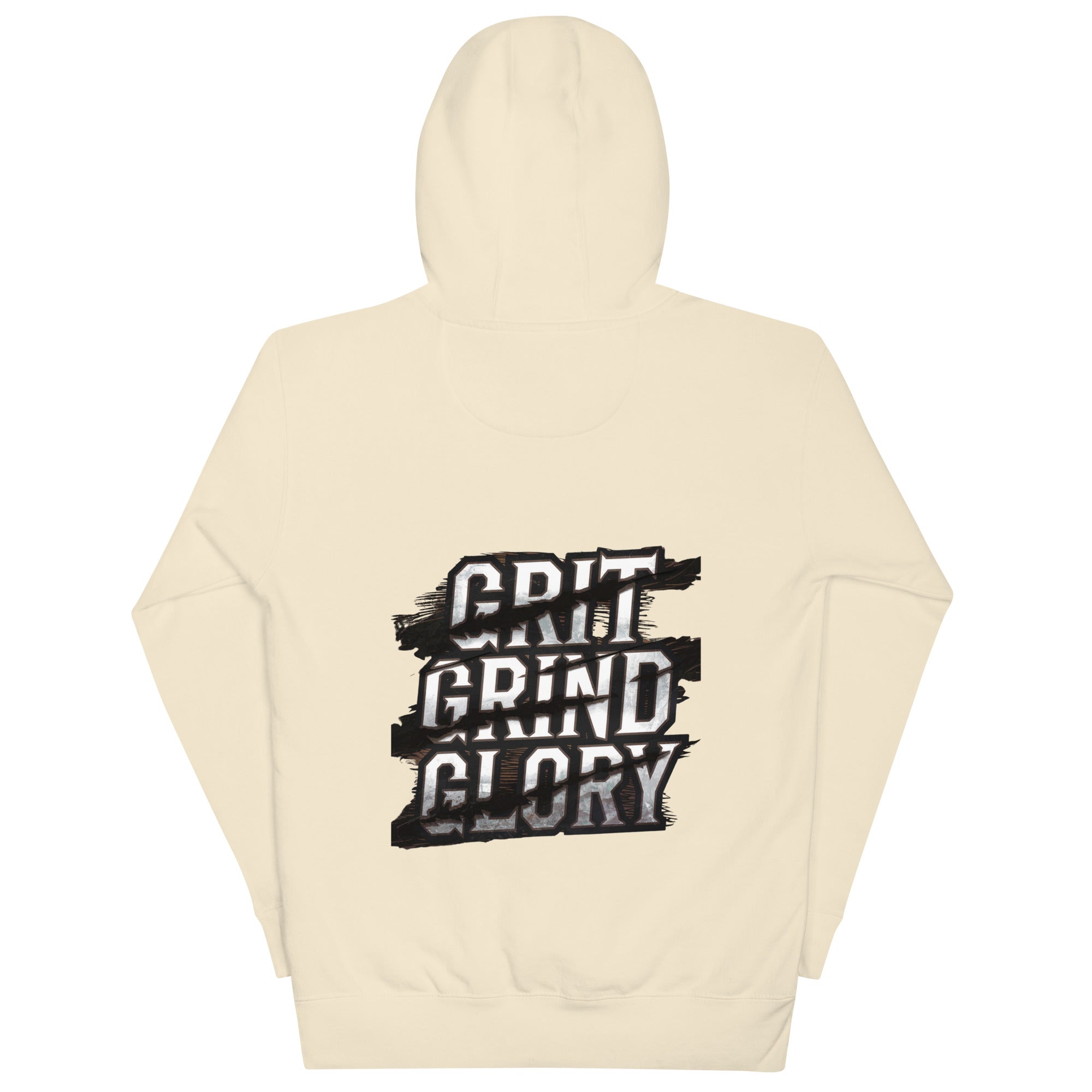 Lion IC Unisex Hoodie