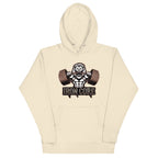 Lion IC Unisex Hoodie