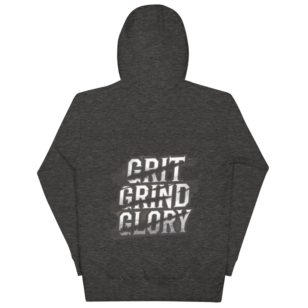 Lion IC Unisex Hoodie