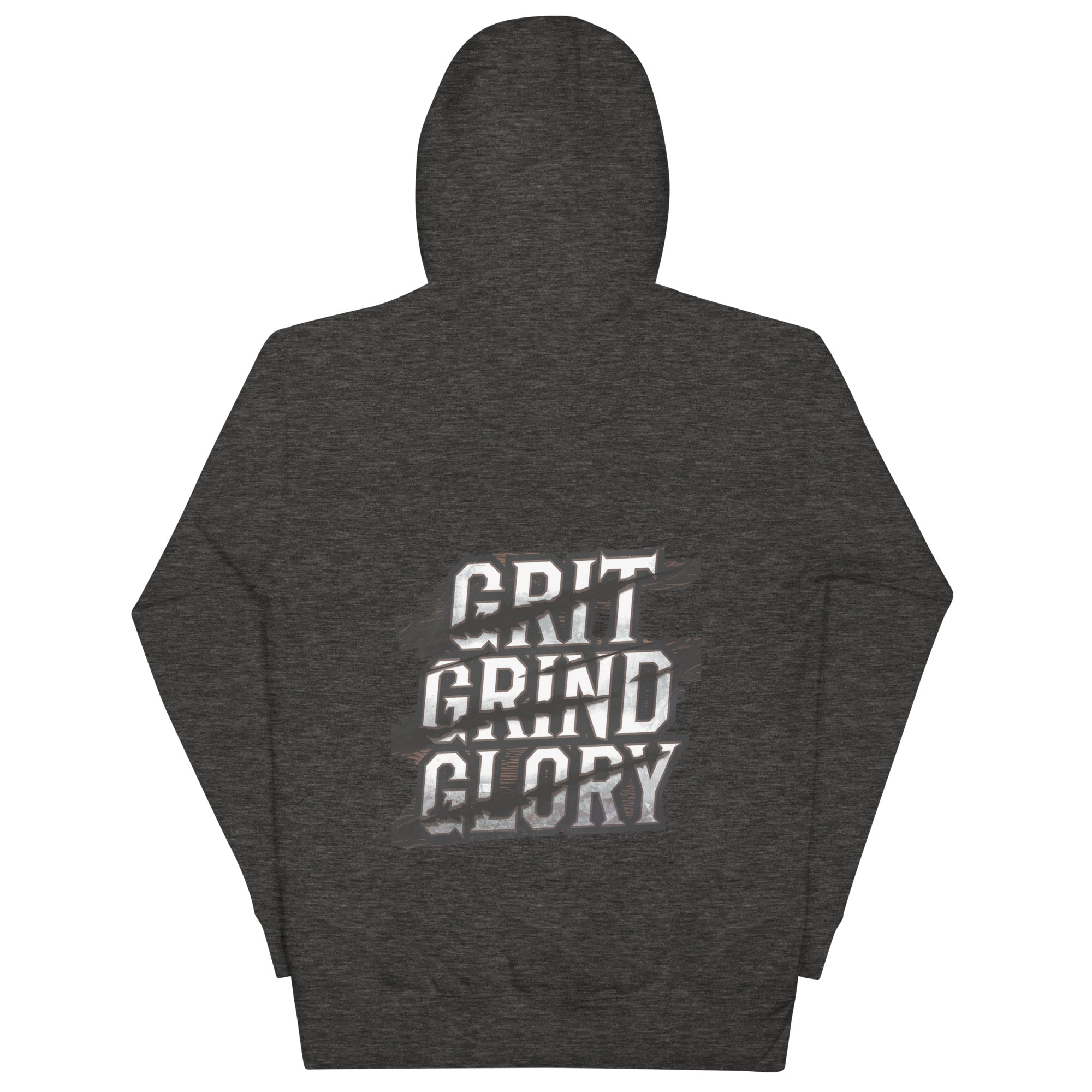 Lion IC Unisex Hoodie
