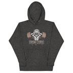 Lion IC Unisex Hoodie
