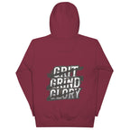 Lion IC Unisex Hoodie