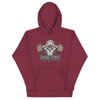 Lion IC Unisex Hoodie