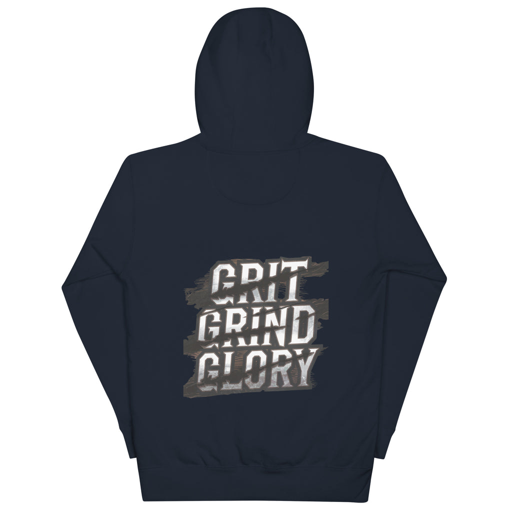 Lion IC Unisex Hoodie