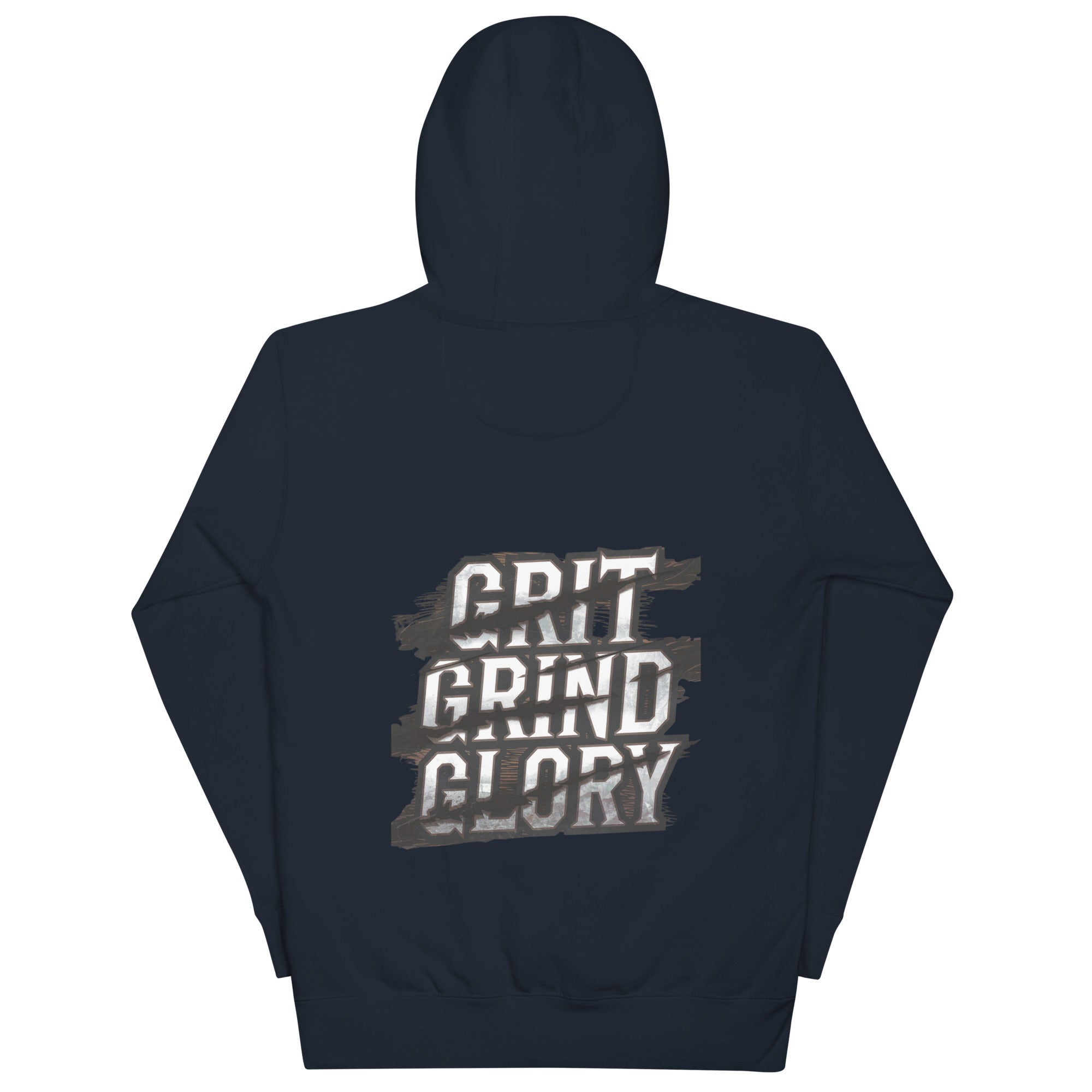 Lion IC Unisex Hoodie