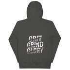 Lion IC Unisex Hoodie