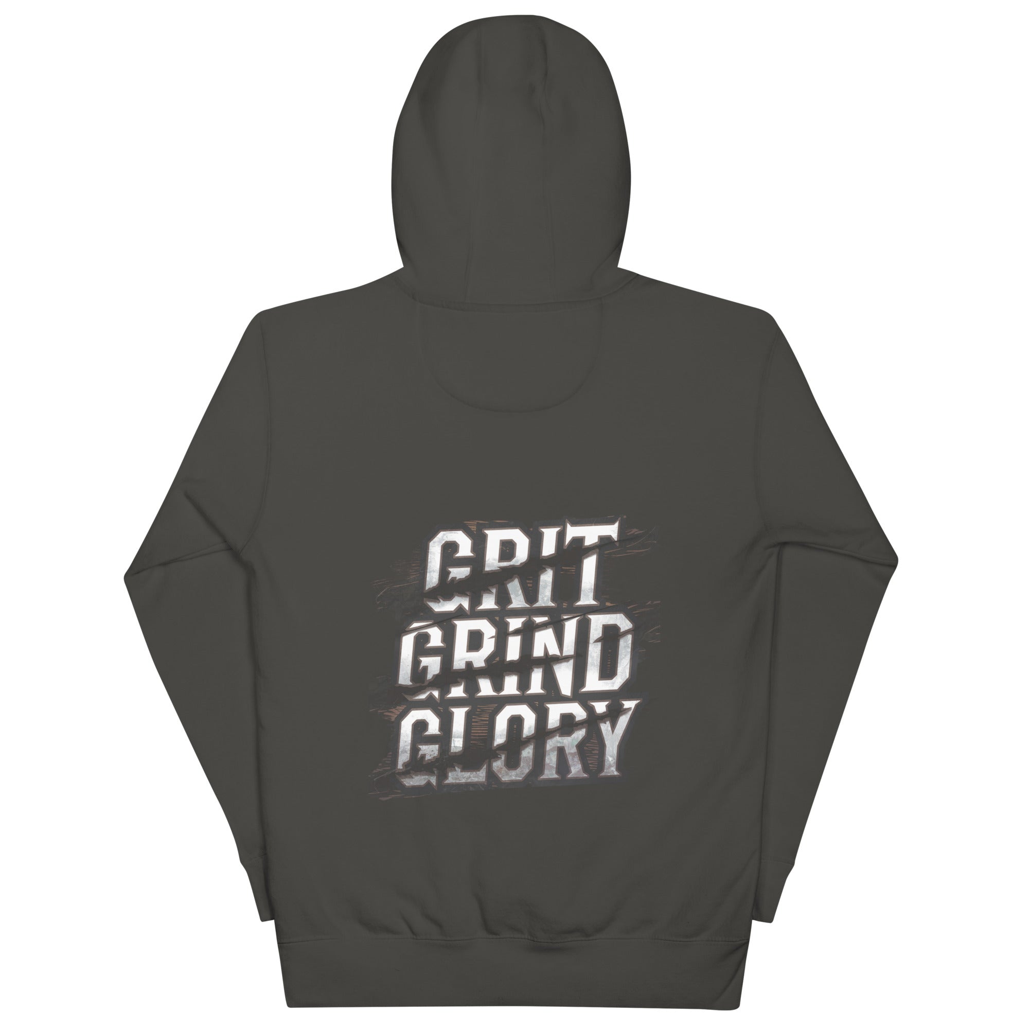 Lion IC Unisex Hoodie