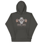 Lion IC Unisex Hoodie