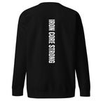 Unisex Premium Sweatshirt
