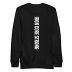 Unlimited Unisex Premium Sweatshirt