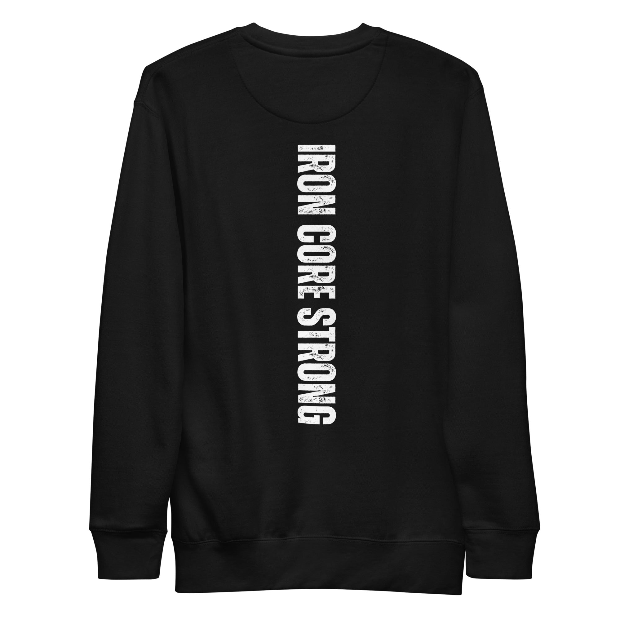 Unlimited Unisex Premium Sweatshirt