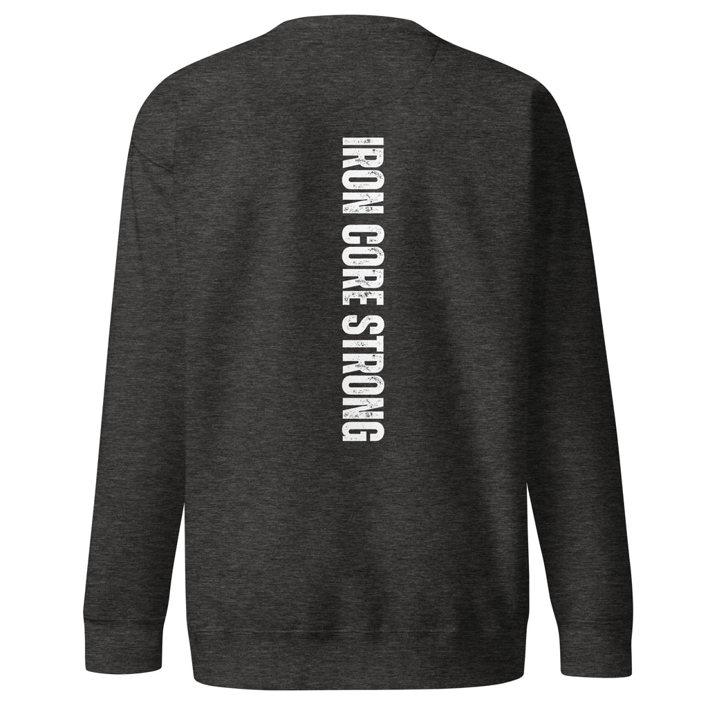Unisex Premium Sweatshirt