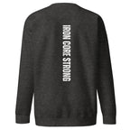 Unisex Premium Sweatshirt