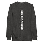 Unlimited Unisex Premium Sweatshirt