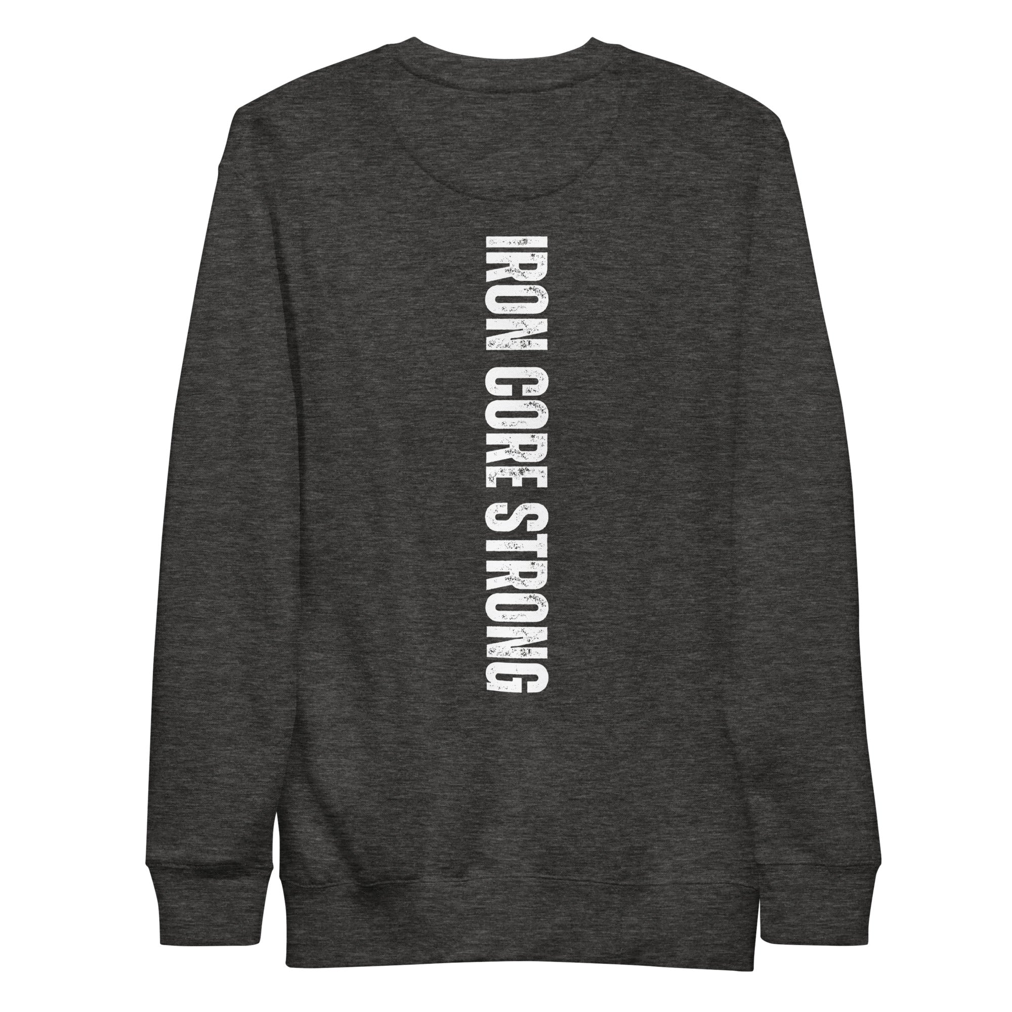 Unlimited Unisex Premium Sweatshirt