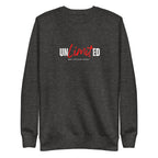 Unlimited Unisex Premium Sweatshirt