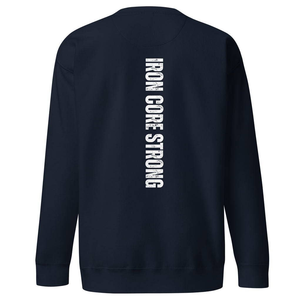 Unisex Premium Sweatshirt