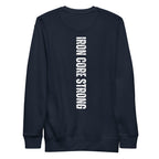 Unlimited Unisex Premium Sweatshirt