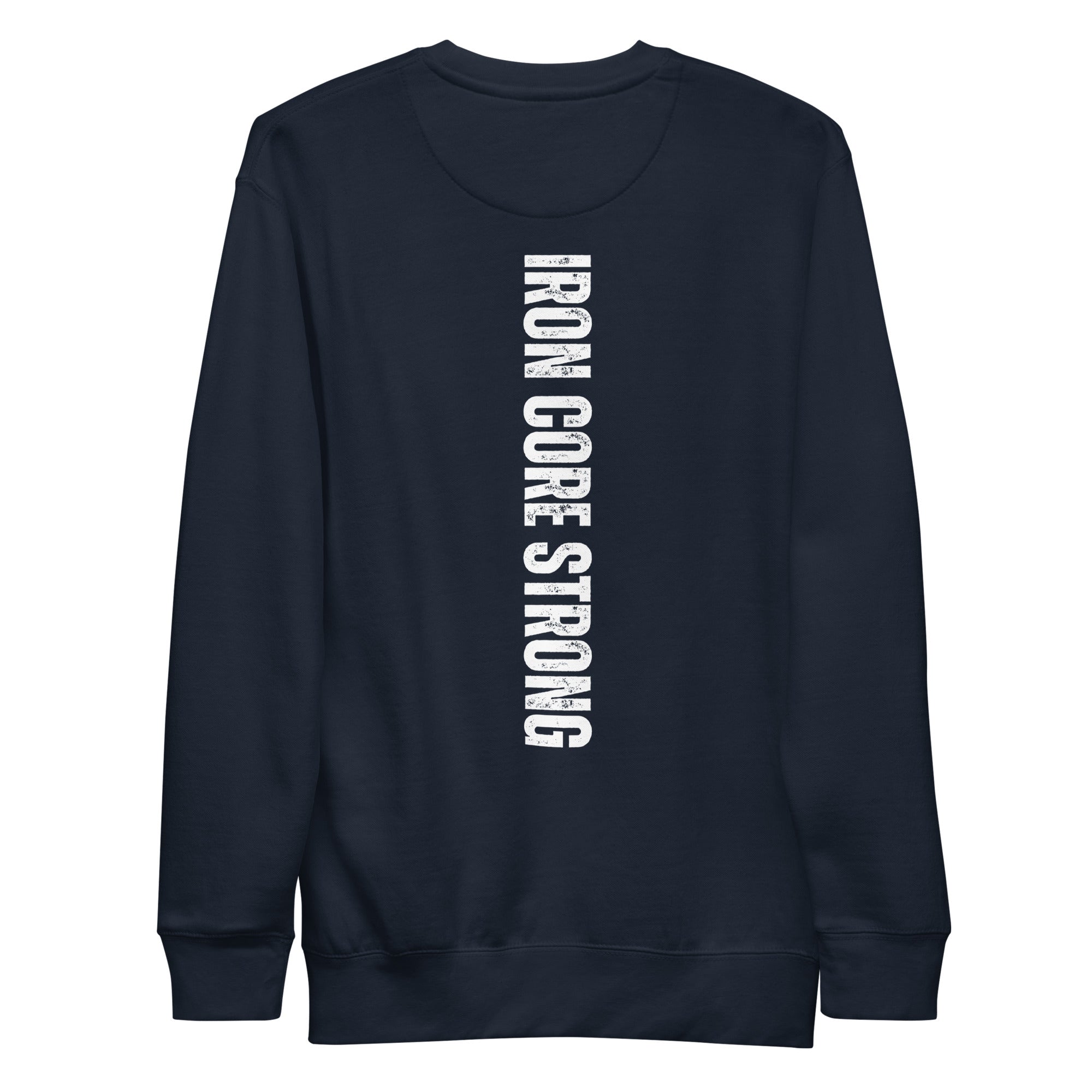 Unlimited Unisex Premium Sweatshirt