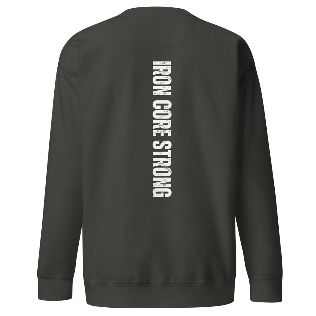 Unisex Premium Sweatshirt