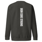 Unisex Premium Sweatshirt