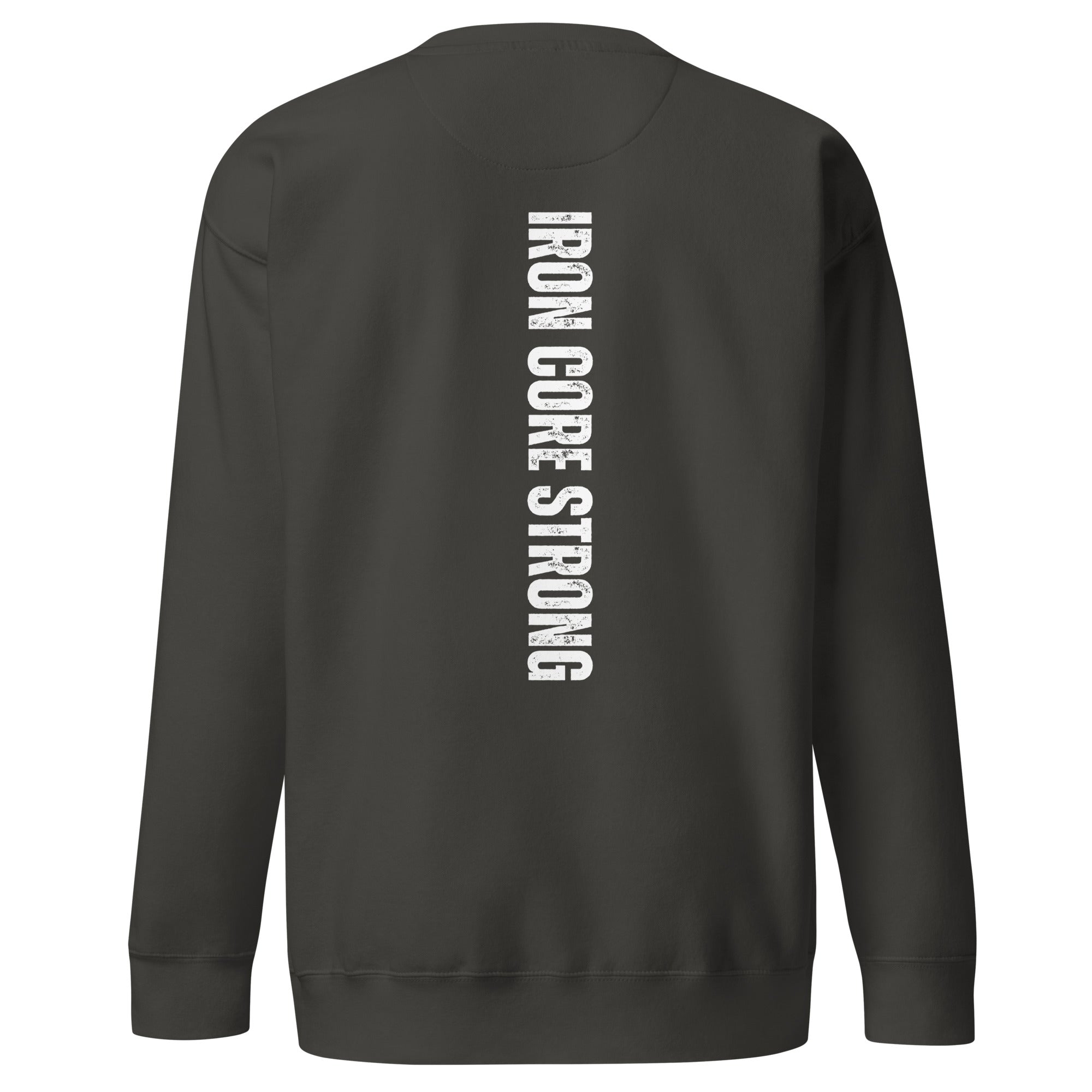 Unisex Premium Sweatshirt