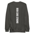 Unlimited Unisex Premium Sweatshirt
