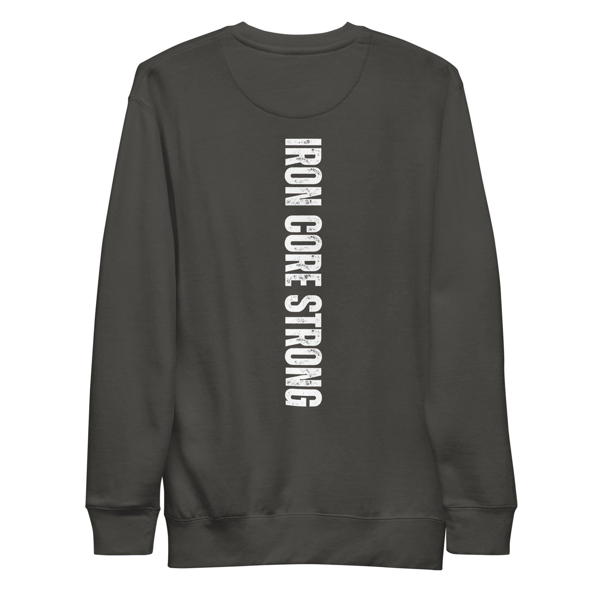 Unlimited Unisex Premium Sweatshirt