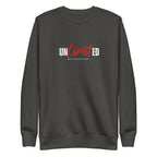Unlimited Unisex Premium Sweatshirt