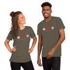 Unlimited Unisex t-shirt