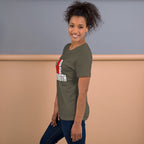 Find Your Strength Unisex t-shirt