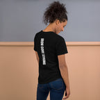 Find Your Strength Unisex t-shirt