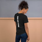 Find Your Strength Unisex t-shirt