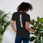 Push your limit Unisex t-shirt