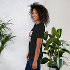 Push your limit Unisex t-shirt