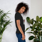 Push your limit Unisex t-shirt